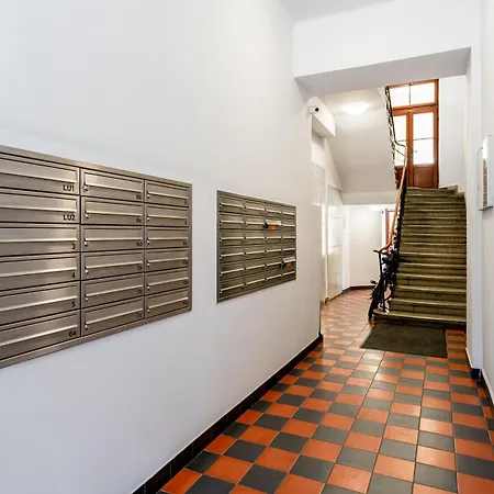 Cozy - Starowislna 54 Street