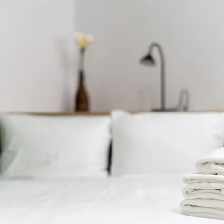 Cozy - Starowislna 54 Street *