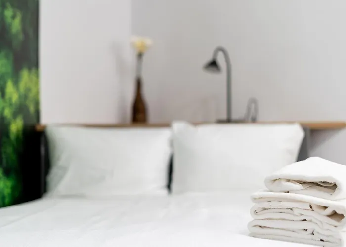 Cozy - Starowislna 54 Street *