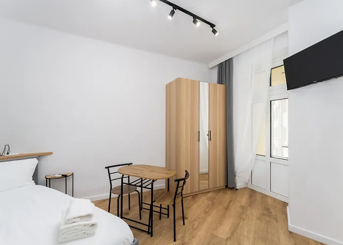 Appartamento Cozy - Starowislna 54 Street