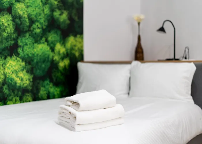 Appartamento Cozy - Starowislna 54 Street Cracovia