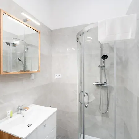 Cozy - Starowislna 54 Street * Krakow